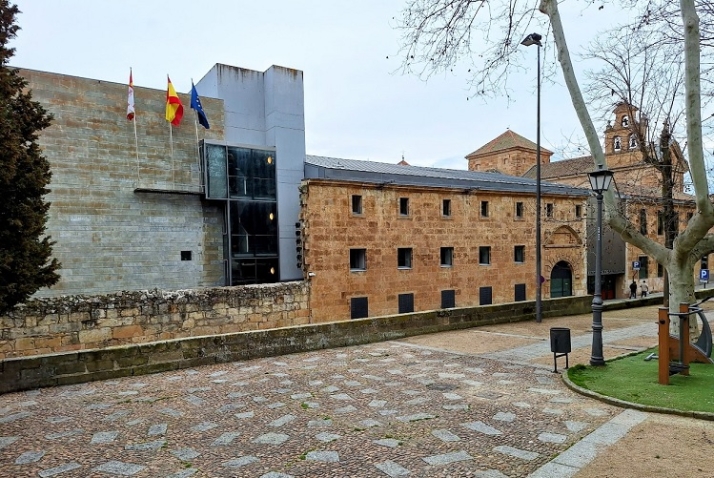 Apretada Justicia | Imagen 3