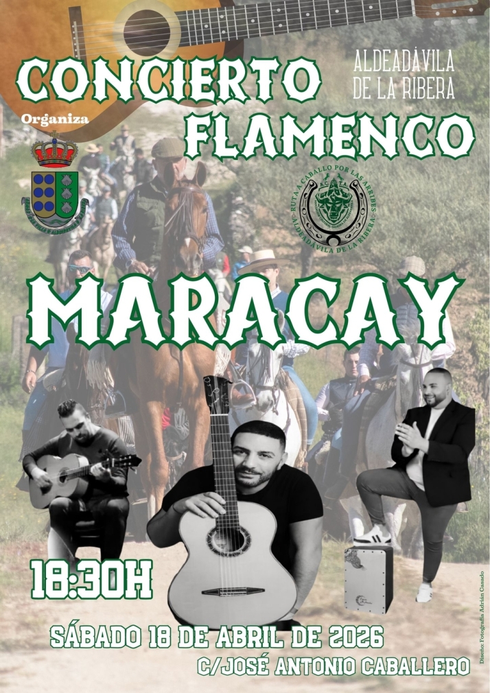 Aldeadávila prepara su VI Ruta a Caballo por las Arribes más agrestes, con gastronomía y música en directo | Imagen 2