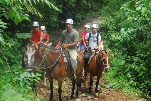 Punta Cana para el viaje de fin de carrera: excursiones y precios | Imagen 2