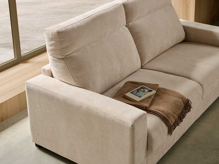 Sofá cama: una solución práctica que gana terreno en los hogares | Imagen 1