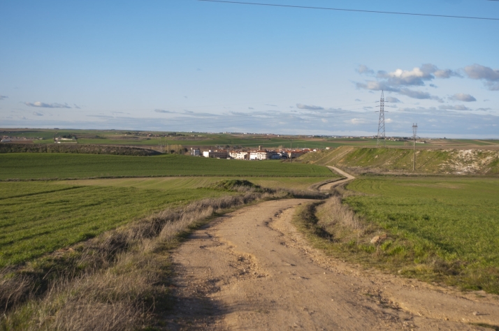 Villamayor: 60 kilómetros de senderos por descubrir en el corazón de La Armuña a minutos de Salamanca | Imagen 3
