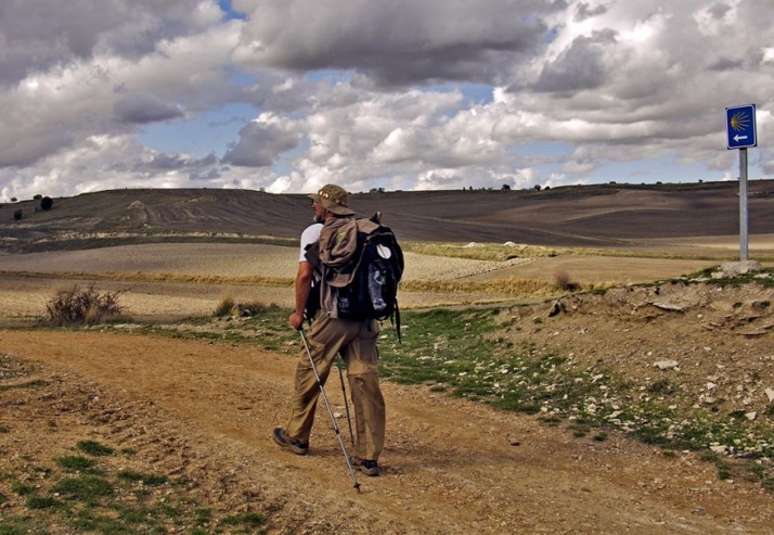 Más de 35 templos abren sus puertas a los peregrinos del Camino de Santiago Francés en Castilla y León | Imagen 1
