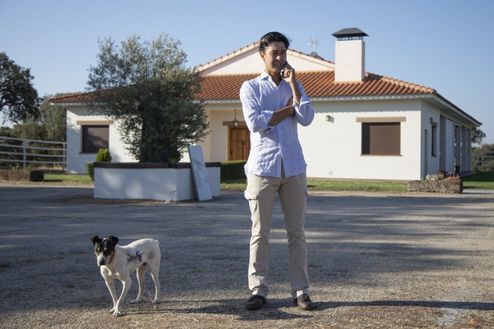 El Capea, adiós a los ruedos: "Me va a dar mucha pena pero esta vida es así, todo tiene un fin" | Imagen 1