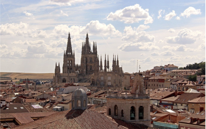 Educación rural y urbana en Castilla y León: así viven la diferencia en Salamanca | Imagen 1