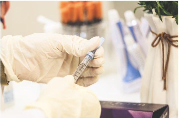 Beneficios de la terapia con c&eacute;lulas madre para el cuidado facial  | Imagen 2