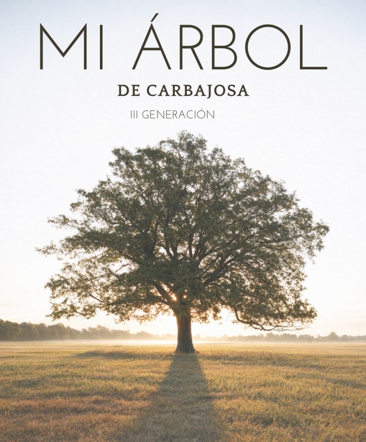 Vecinos de Carbajosa asumen el cuidado de 15 nuevos madro&ntilde;os en la III edici&oacute;n de 'Mi &aacute;rbol' | Imagen 1