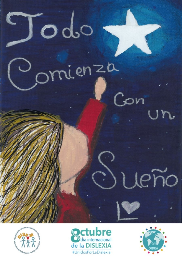 Mar&iacute;a Jes&uacute;s Moreta, sobre la dislexia en las aulas salmantinas: &quot;Se trata de no machacar a estos ni&ntilde;os&quot; | Imagen 1