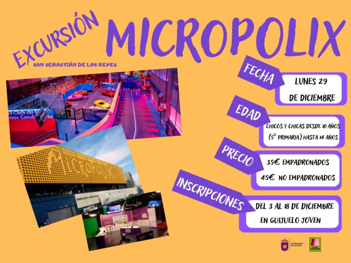 El Centro Joven de Guijuelo se prepara para celebrar la Navidad | Imagen 3