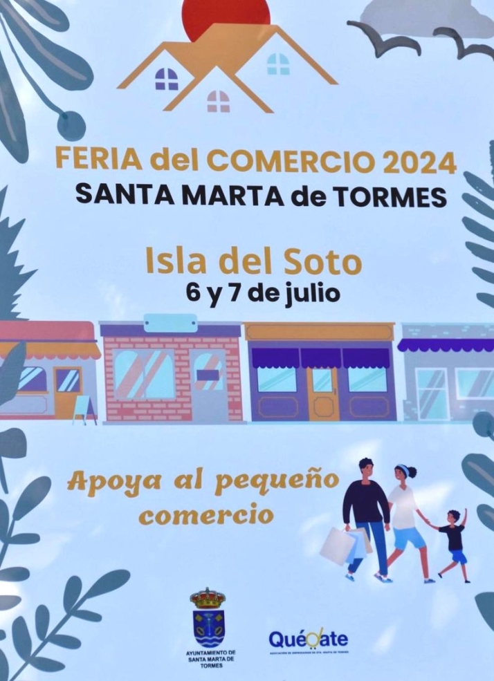 Santa Marta prepara su Feria del Comercio | Imagen 2