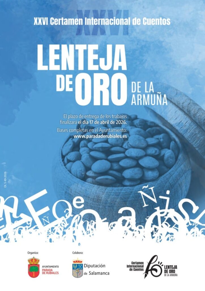 &iquest;Quieres ganar 3.000 euros escribiendo? Este es el certamen que buscas  | Imagen 1