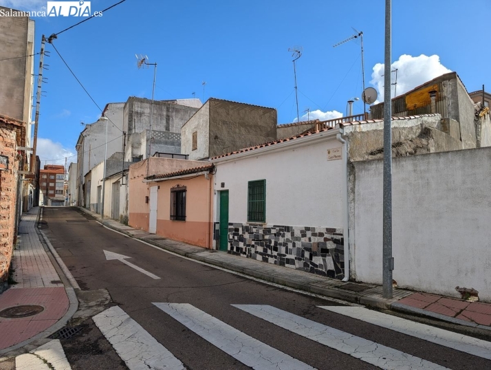 Pizarrales: el barrio que surgi&oacute; del trabajo, la solidaridad y la lucha de sus vecinos (FOTOS)  | Imagen 1