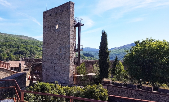 Dos propuestas turísticas para estos días sin salir de la provincia de Salamanca | Imagen 2