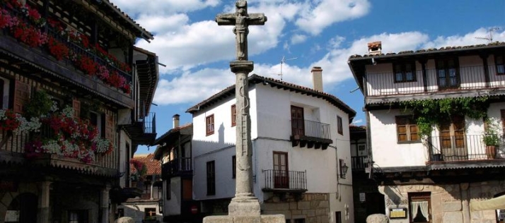 Un viaje al pasado: la ruta de los 15 conjuntos hist&oacute;ricos de la provincia de Salamanca | Imagen 2