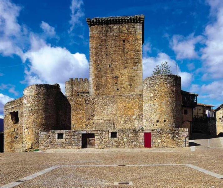 Un viaje al pasado: la ruta de los 15 conjuntos hist&oacute;ricos de la provincia de Salamanca | Imagen 7