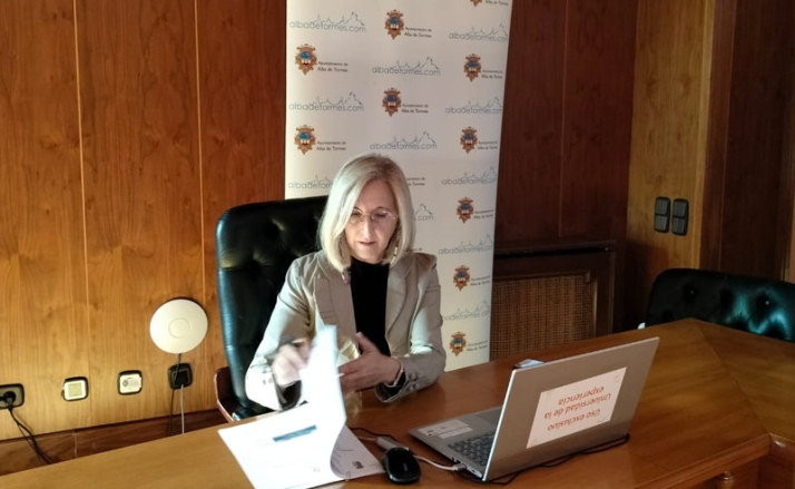 Huellas de Teresa impulsa un nuevo curso sobre San Juan de la Cruz y traza su hoja de ruta para 2026 | Imagen 1