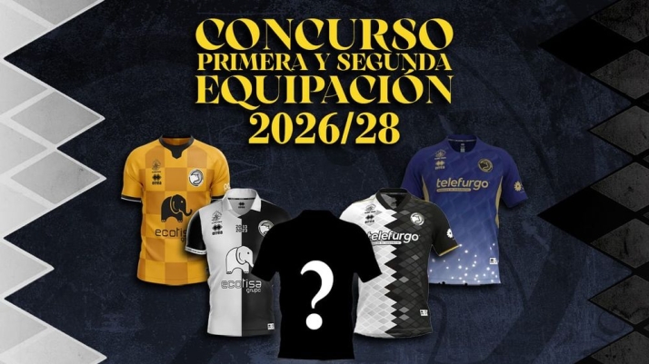 Unionistas abre el concurso para dise&ntilde;ar sus equipaciones de las dos pr&oacute;ximas temporadas | Imagen 1