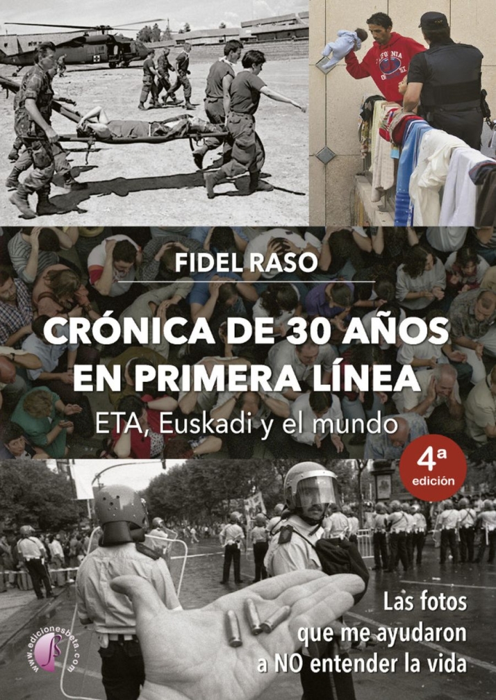 Salamanca acoge dos interesantes citas literarias con el fotoperiodismo y la nutrici&oacute;n | Imagen 1