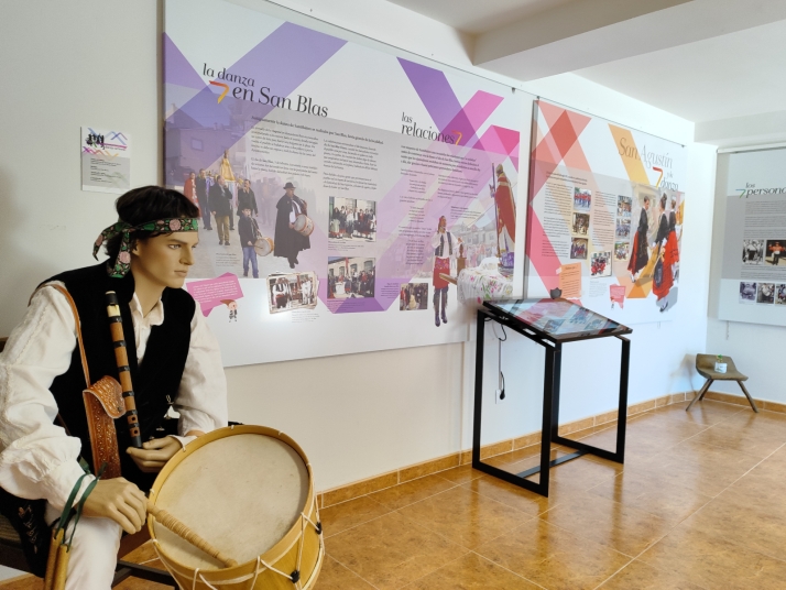 El valor de sus Centros de Interpretación y la riqueza natural de sus rutas hacen de la Sierra de Francia un lugar único | Imagen 1