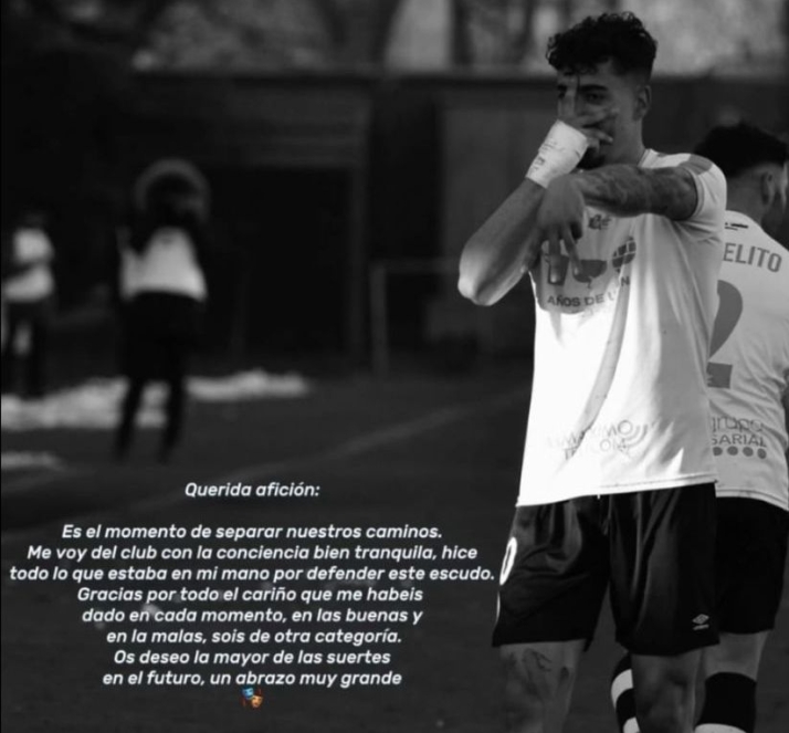 El Salamanca UDS no contar&aacute; con Juancho, Mart&iacute;n Galv&aacute;n ni Caramelo para la pr&oacute;xima temporada | Imagen 1