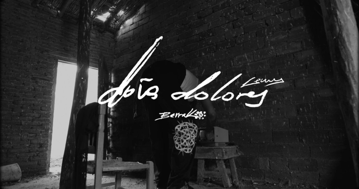 VÍDEO | 'Lo que arde no es solo monte': Lemus pone voz a la rabia contra el fuego con su tema 'Doña Dolores' | Imagen 1