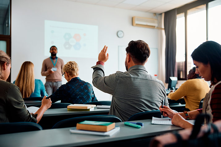 Qué estudiar en Salamanca | Imagen 1