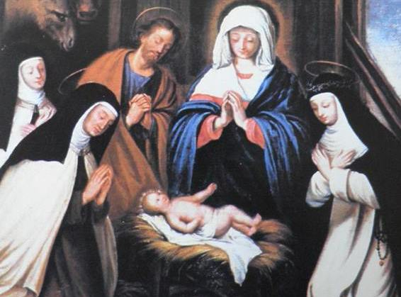 Una Navidad al estilo de Teresa: Cristiana, familiar y humana