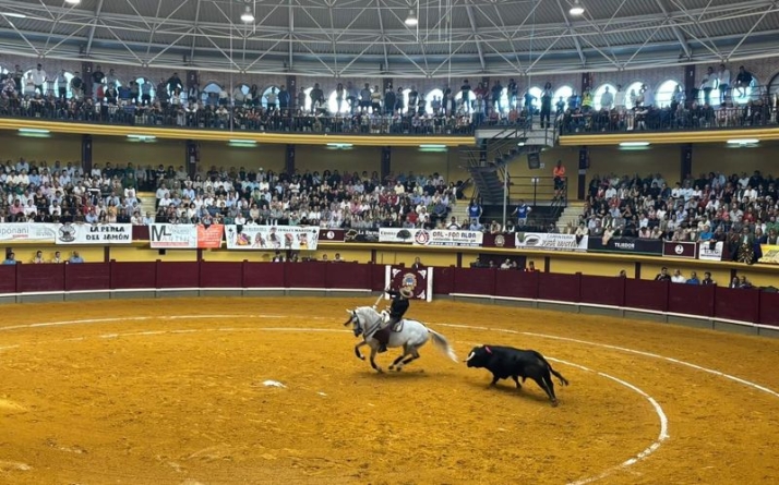 El Ayuntamiento de Alba destaca el &ldquo;importante impacto econ&oacute;mico de las fiestas&rdquo;&nbsp; | Imagen 1