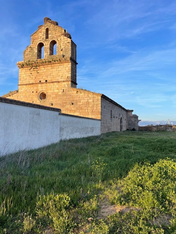 Los &uacute;ltimos 10 monumentos de Salamanca que entran en la Lista Roja del Patrimonio  | Imagen 6