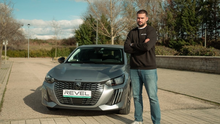 El renting conquista Salamanca: as&iacute; se consolida la nueva forma de tener coche en Castilla y Le&oacute;n en 2025 | Imagen 3