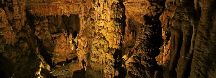 Tres cuevas cerca de Salamanca que no te puedes perder | Imagen 3