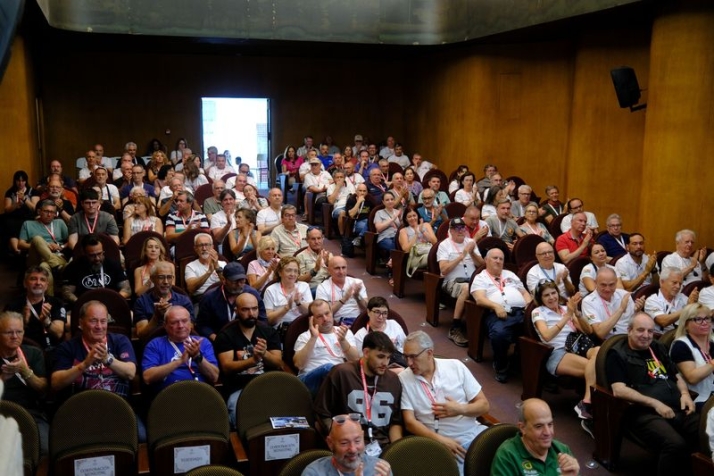 El Encuentro Grandes Viajeros celebrar&aacute; su vig&eacute;simo aniversario en Alba de Tormes | Imagen 1