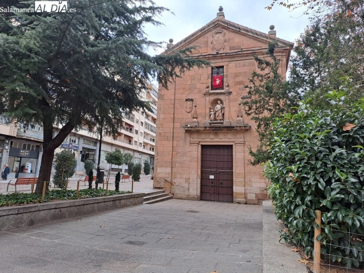 Barrio del Oeste, del barro al arte urbano (FOTOS) | Imagen 1