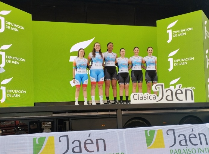 Gran fin de semana para las promesas del ciclismo salmantino  | Imagen 1