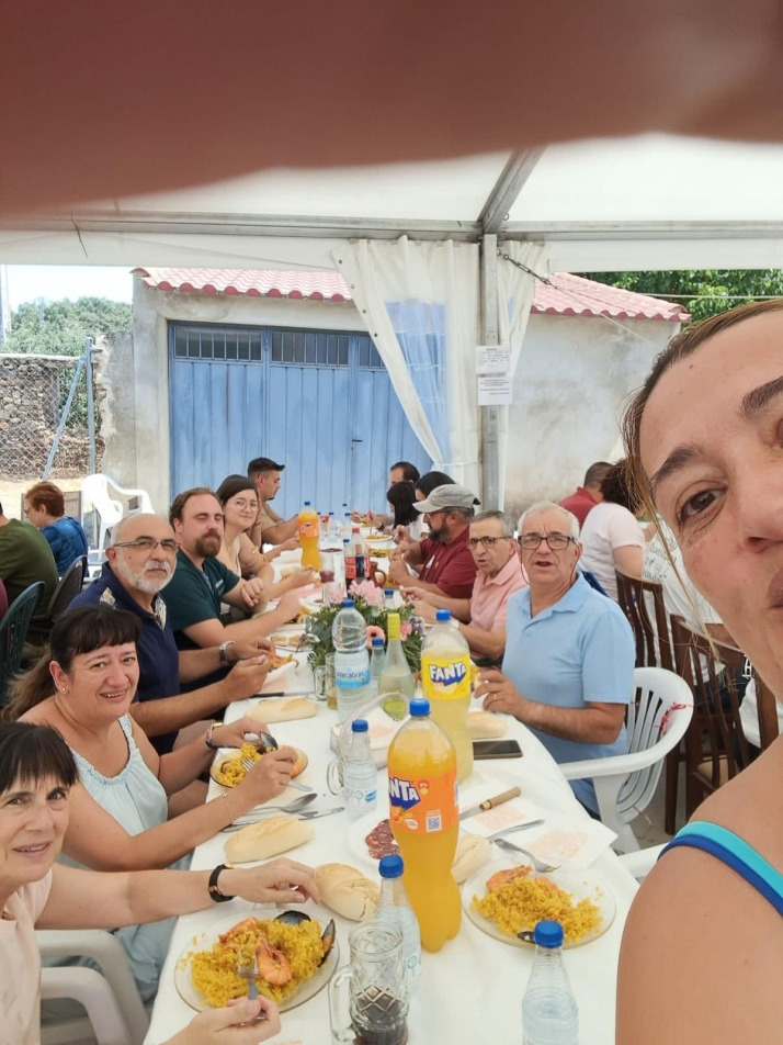 Donde el silencio tiene memoria: crónica de Navagallega | Imagen 2