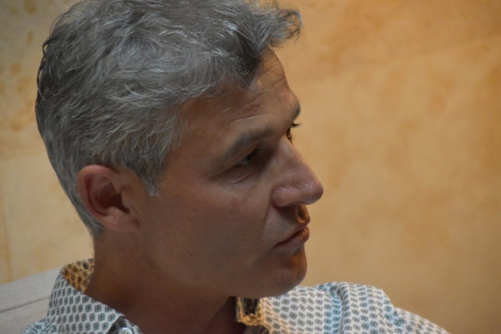 Jarocho, burgal&eacute;s de nacimiento pero salmantino de coraz&oacute;n: &quot;La gente de Salamanca me quiere y ojal&aacute; pronto pueda torear en La Glorieta&quot; | Imagen 3