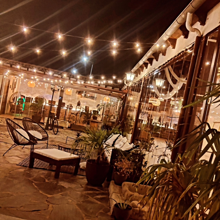 Cóctel de gala en Nochevieja y menús personalizados para llevar: la nueva apuesta de La Cocina Vieja | Imagen 3