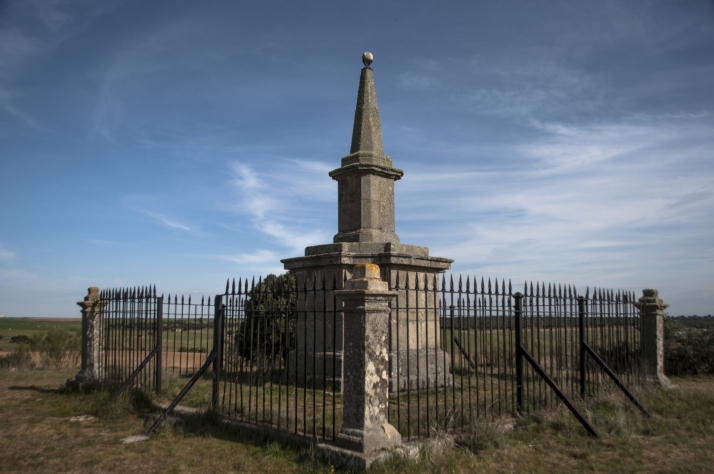 Villamayor: 60 kilómetros de senderos por descubrir en el corazón de La Armuña a minutos de Salamanca | Imagen 2
