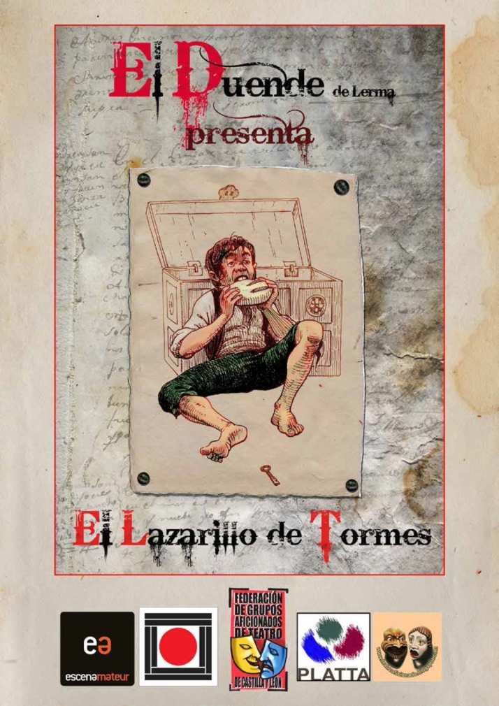 El Lazarillo cruza el Tormes para 'habitar' el Museo Casa Lis&nbsp; | Imagen 1