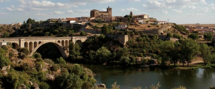 Un viaje al pasado: la ruta de los 15 conjuntos hist&oacute;ricos de la provincia de Salamanca | Imagen 6
