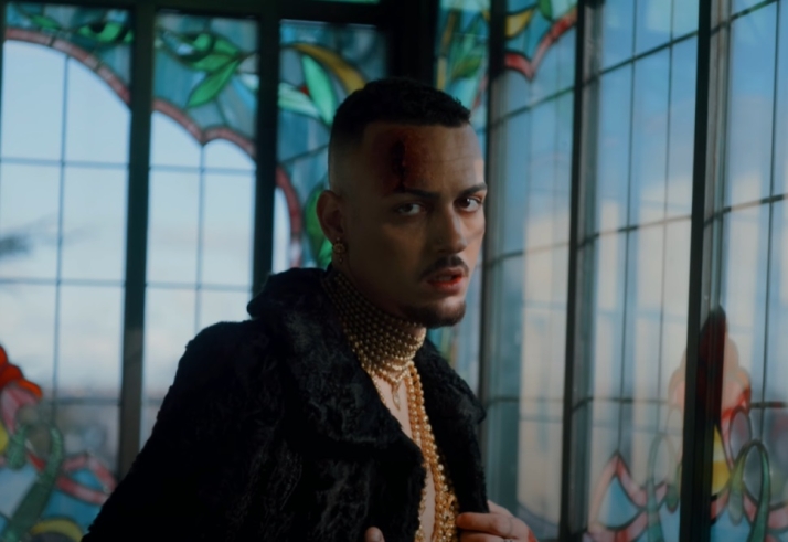 VÍDEO | La Casa Lis, escenario de lujo para un nuevo capítulo de Lemus y su proyecto Berrako | Imagen 1