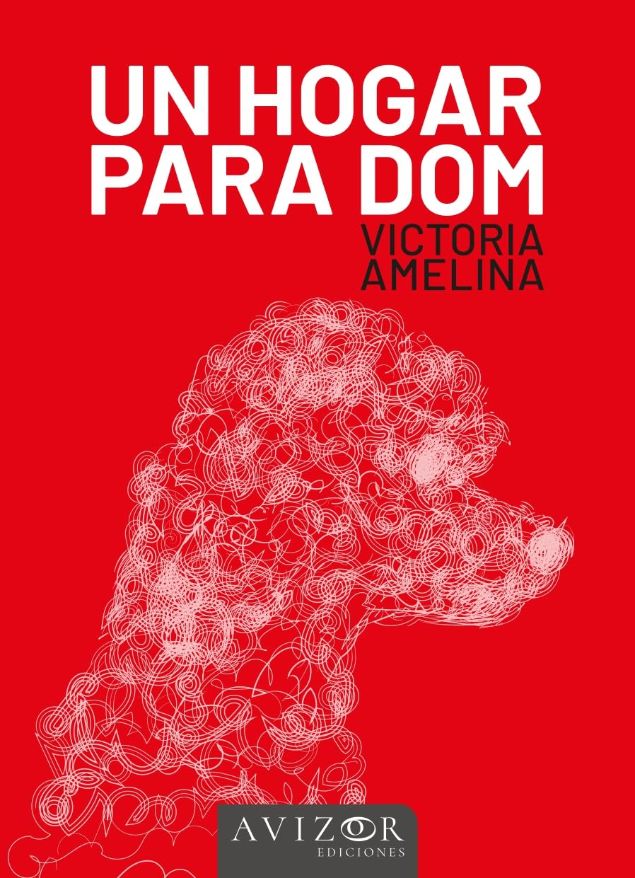 'Un hogar para Dom', la novela de la ucraniana Victoria Amelina, fallecida por la explosi&oacute;n de un misil, se presenta en Salamanca | Imagen 1