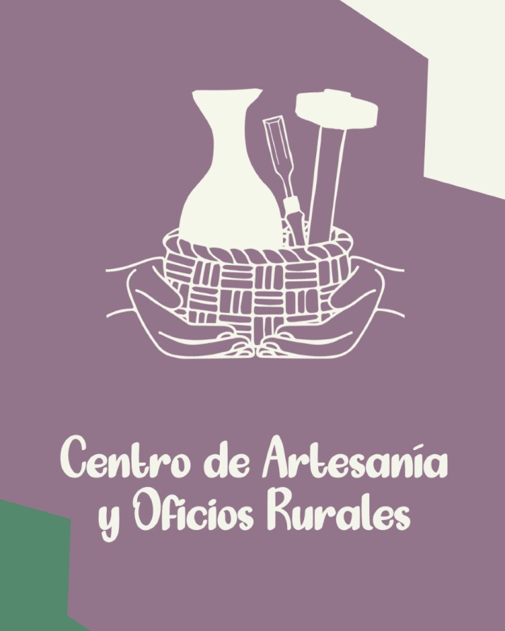 El nuevo Centro de Artesanía de Candelario se presenta con talleresantes de su apertura en septiembre | Imagen 1