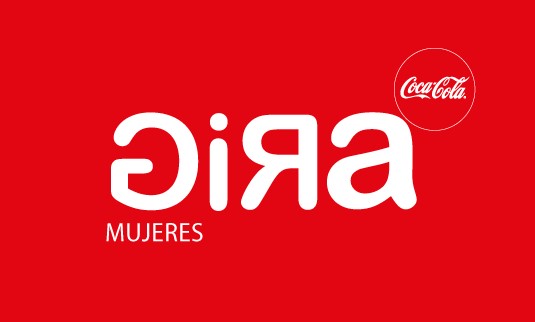 Unpuntocurioso en la GIRA MUJERES de Coca Cola e Impact Hub | Imagen 1