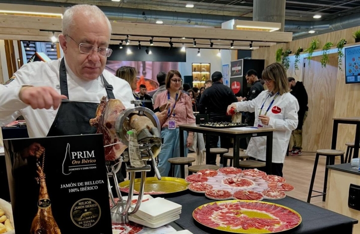 Salamanca capital y provincia se unen por primera vez en Madrid Fusi&oacute;n para exhibir su potencia culinaria | Imagen 1