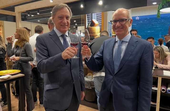 Salamanca capital y provincia se unen por primera vez en Madrid Fusi&oacute;n para exhibir su potencia culinaria | Imagen 2