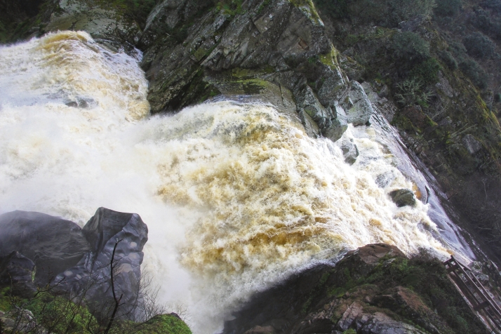 Las Arribes y sus caminos del agua | Imagen 2