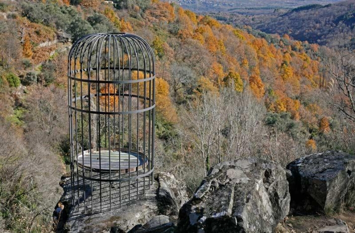 El valor de sus Centros de Interpretación y la riqueza natural de sus rutas hacen de la Sierra de Francia un lugar único | Imagen 5