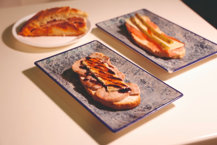 Van Dyck: el coraz&oacute;n del tapeo salmantino que late con historia y sabor | Imagen 1