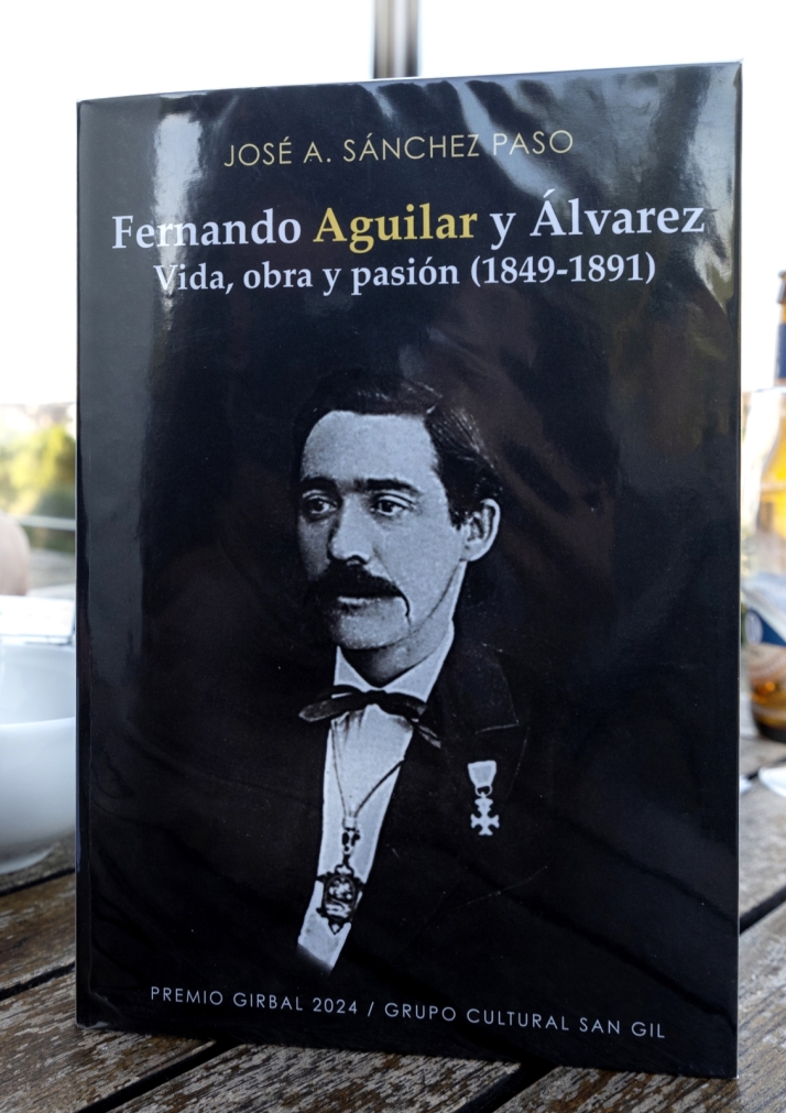 Jos&eacute; Antonio S&aacute;nchez Paso: &ldquo;Con nosotros ha muerto un tipo de lector que aspira al conocimiento a trav&eacute;s de la literatura&rdquo; | Imagen 1