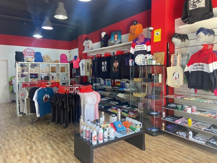 Diez empresas imprescindibles en la Zona Campus | Imagen 1